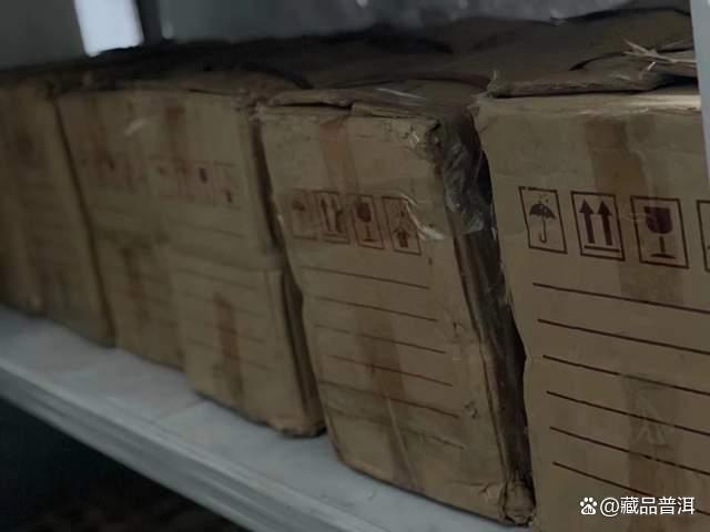 普洱茶存储方法须知：这5种错误的存茶方法不要再犯！小心茶变坏