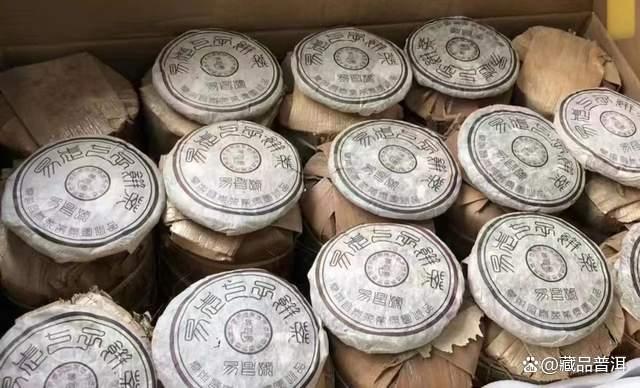 普洱茶存储方法须知：这5种错误的存茶方法不要再犯！小心茶变坏