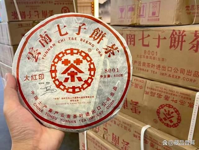 普洱茶存储方法须知：这5种错误的存茶方法不要再犯！小心茶变坏