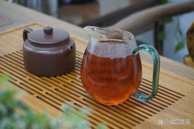 普洱茶醒茶的正确方法,老茶客为你解析,最后一点很重要! 普洱茶醒茶的正确方法,老茶客为你解析,最后一点很重要!