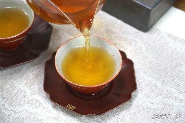普洱茶醒茶的正确方法,老茶客为你解析,最后一点很重要! 普洱茶醒茶的正确方法,老茶客为你解析,最后一点很重要!