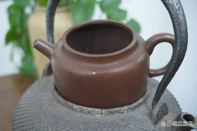 普洱茶醒茶的正确方法,老茶客为你解析,最后一点很重要! 普洱茶醒茶的正确方法,老茶客为你解析,最后一点很重要!