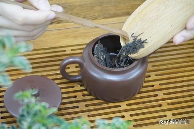 普洱茶醒茶的正确方法,老茶客为你解析,最后一点很重要! 普洱茶醒茶的正确方法,老茶客为你解析,最后一点很重要!