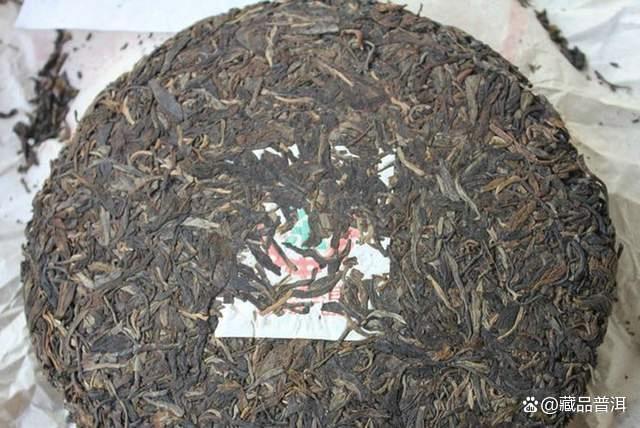 97水蓝印：公认的88青饼接班人！市场仿品众多，如何鉴定真伪？