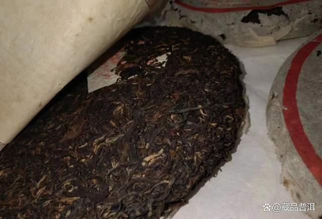 97水蓝印：公认的88青饼接班人！市场仿品众多，如何鉴定真伪？