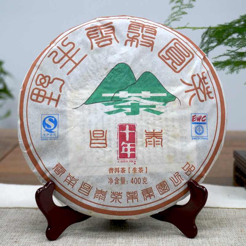 冲泡普洱老茶的方法有哪些？这5大步骤，第2点没做好，毁一泡茶