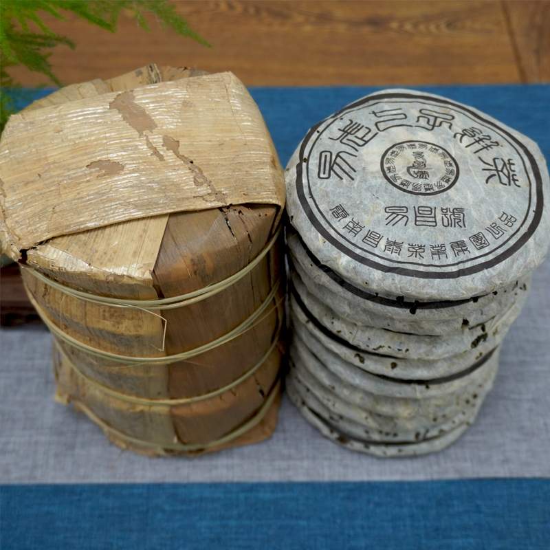 哪些普洱茶值得收藏？怎么判断普洱新茶的转化潜力？推荐这5类茶