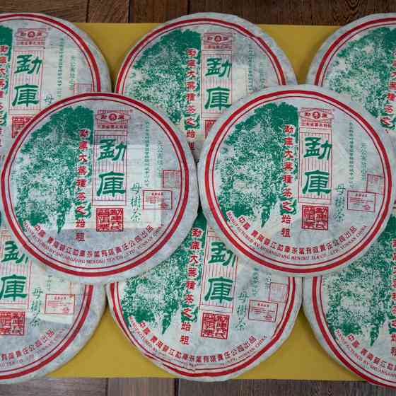 哪些普洱茶值得收藏？怎么判断普洱新茶的转化潜力？推荐这5类茶