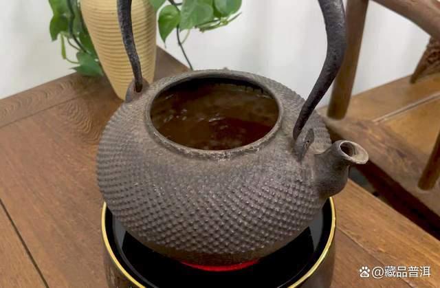 冲泡普洱老茶的方法有哪些?这5大步骤,第2点没做好,毁一泡茶 冲泡普洱老茶的方法有哪些?这5大步骤,第2点没做好,毁一泡茶