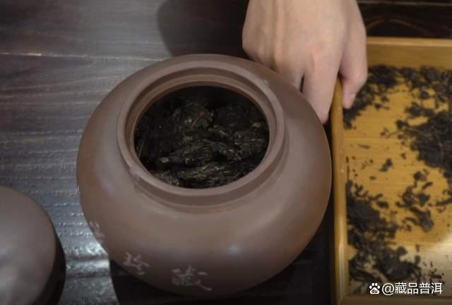 别把茶存废了！一招教你存好普洱茶，老茶客的存茶实战经验分享！