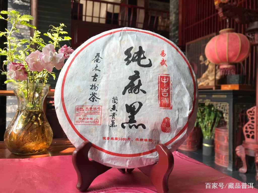 普洱茶知名品牌中，第一梯队品牌有哪些？普洱茶品牌新贵好不好？