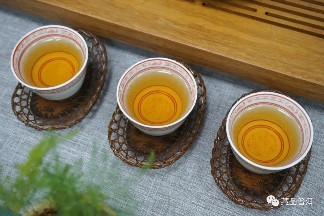 2012年冰岛玉叶鉴赏！勐库戎氏经典之作，500克一片加量不加价
