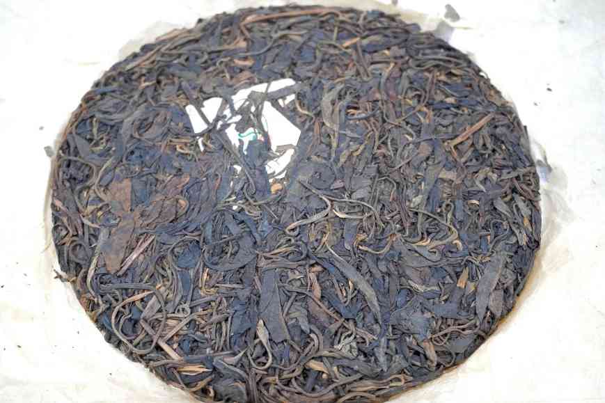 易昌号六大茶山纯料系列,易武野生茶最高品牌!03年慢撒珍品开汤 易昌号六大茶山纯料系列,易武野生茶最高品牌!03年慢撒珍品开汤