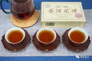普洱茶知名品牌“中茶”好吗?这3款中茶经典好普洱,你有收藏吗 普洱茶知名品牌“中茶”好吗?这3款中茶经典好普洱,你有收藏吗