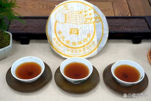 普洱熟茶选购指南：品牌、陈期与发酵地挑选标准