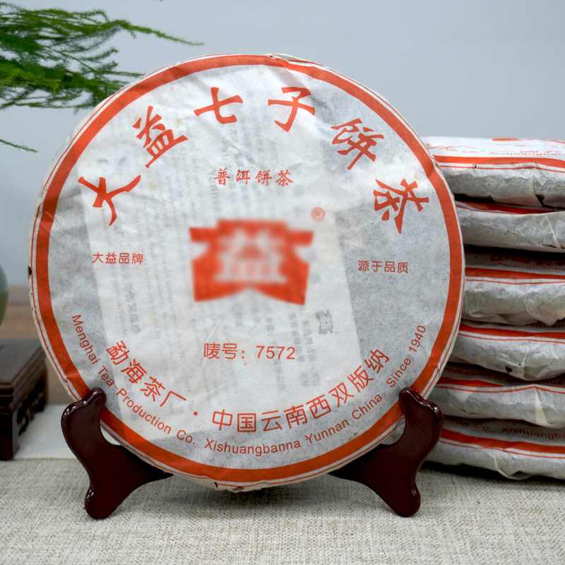 普洱熟茶选购指南：品牌、陈期与发酵地挑选标准