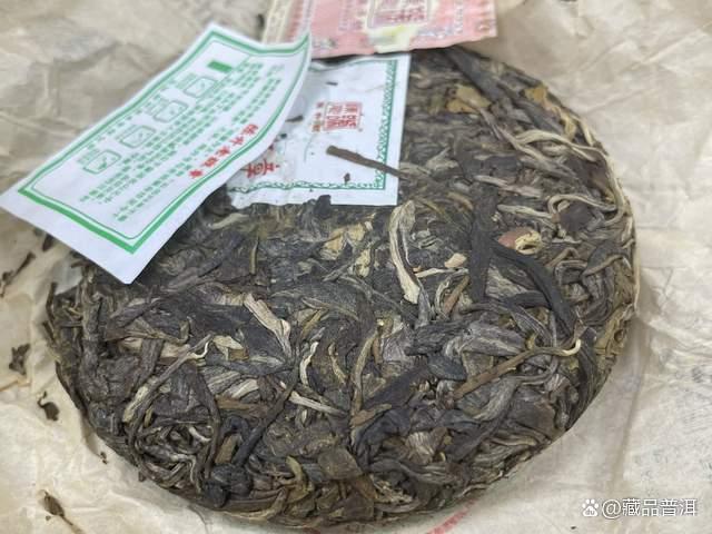 陈升号老班章值得收藏吗？独特口感与收藏潜力分析