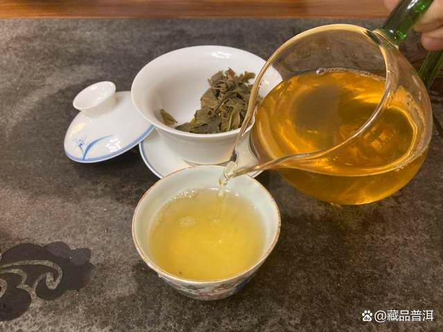 陈升号老班章值得收藏吗？独特口感与收藏潜力分析