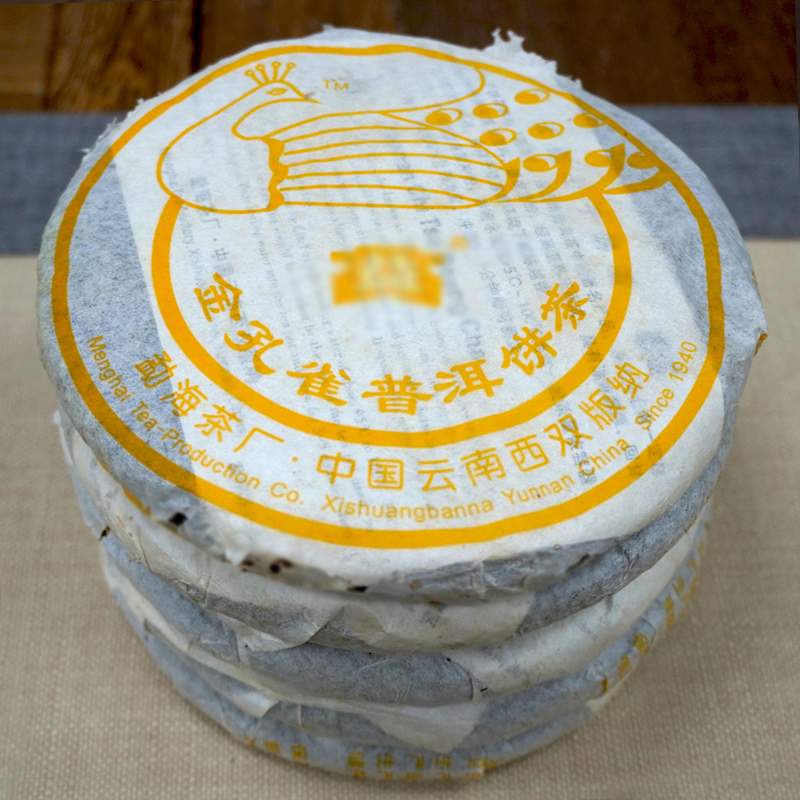 601班章有机青饼解析：末代白菜的前世今生与收藏价值