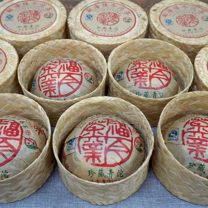 普洱茶市场低迷，藏茶者该坚守还是抛售策略详解