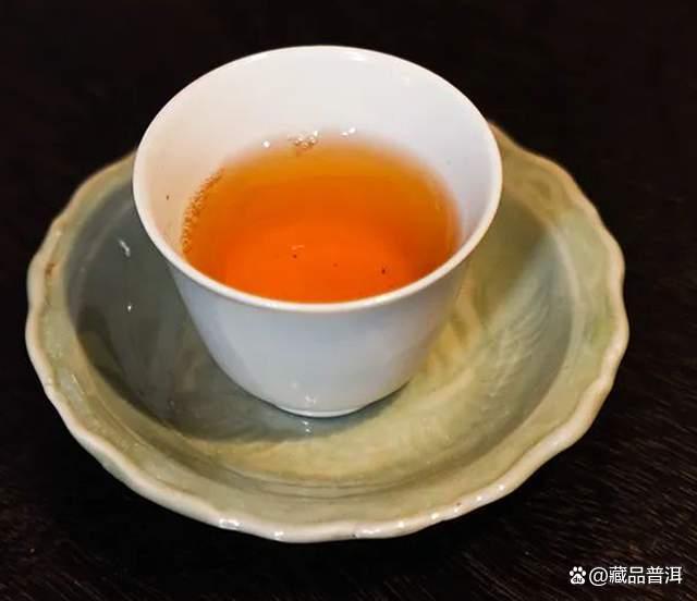 南糯孔雀品质解析与老勐海茶收藏价值探讨