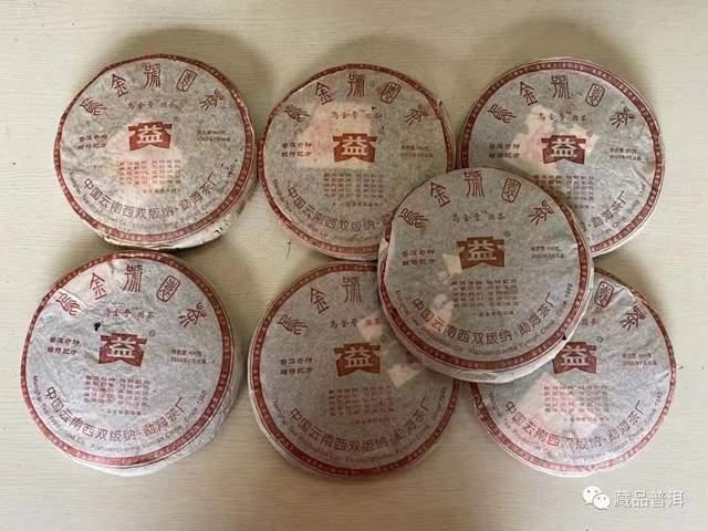 从无人问津到百万传奇：2005乌金号普洱茶的逆袭之路