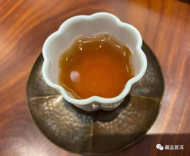 从无人问津到百万传奇：2005乌金号普洱茶的逆袭之路