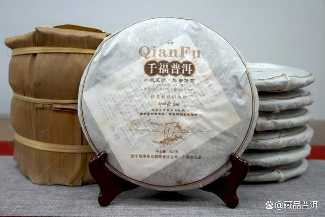 藏品普洱双十一好茶精选:棕昌泰早春银毫易昌号 藏品普洱双十一好茶精选:棕昌泰早春银毫易昌号