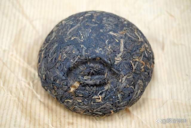 下关沱茶辨识与品鉴:从1998年红商检绿盒说起 下关沱茶辨识与品鉴:从1998年红商检绿盒说起