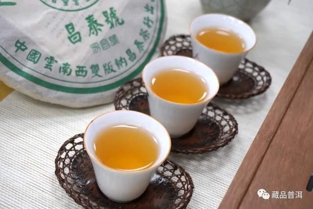 普洱茶冲泡5大关键细节提升茶汤口感品质