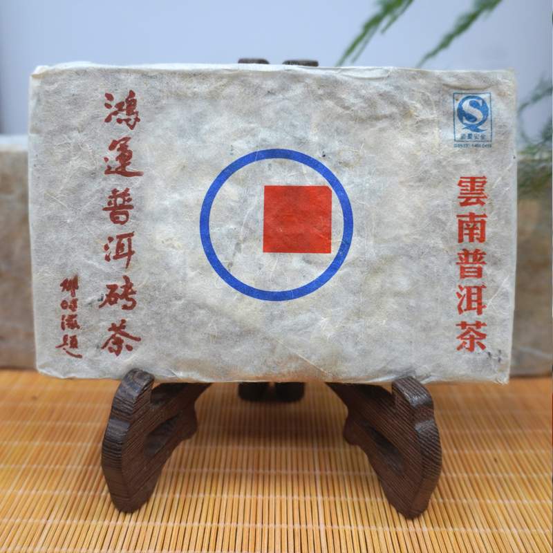 邓时海解读普洱茶越陈越香与普洱韵的传承之路