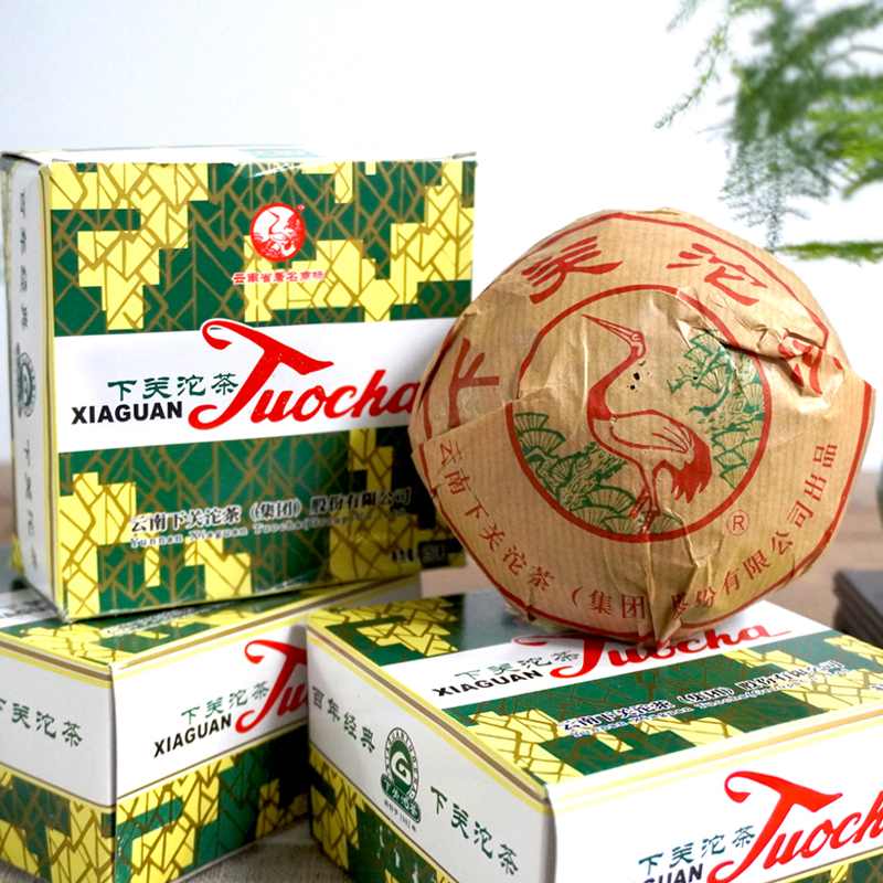 普洱茶基础知识全解析:生茶熟茶区别与正确冲泡方法 普洱茶基础知识全解析:生茶熟茶区别与正确冲泡方法