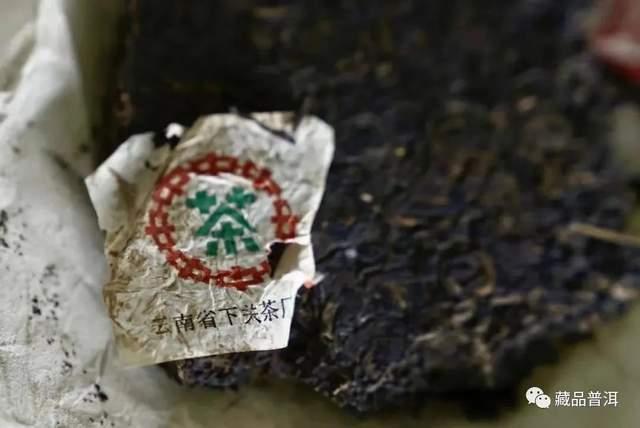 2003年下关小飞铁深度解析，明星茶品的独特魅力与收藏价值