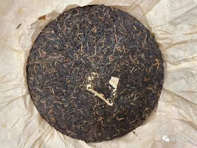 2003年下关小飞铁深度解析，明星茶品的独特魅力与收藏价值