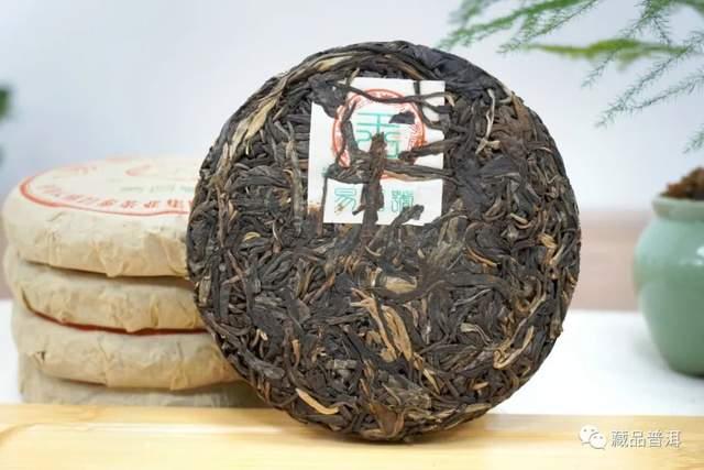 四款知名普洱茶品牌推荐：昌泰易昌号下关销法沱中茶大红印品鉴