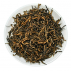 金骏眉茶的功效与冲泡方法详解，武夷山名优红茶品鉴指南