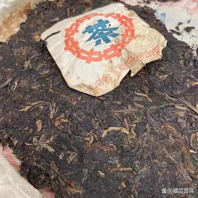 2003年下关五大金刚详细介绍：经典复刻普洱茶品鉴指南