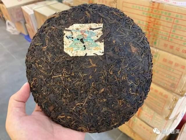 昌泰云雾圆茶发展历程与品质特点解析 昌泰云雾圆茶发展历程与品质特点解析