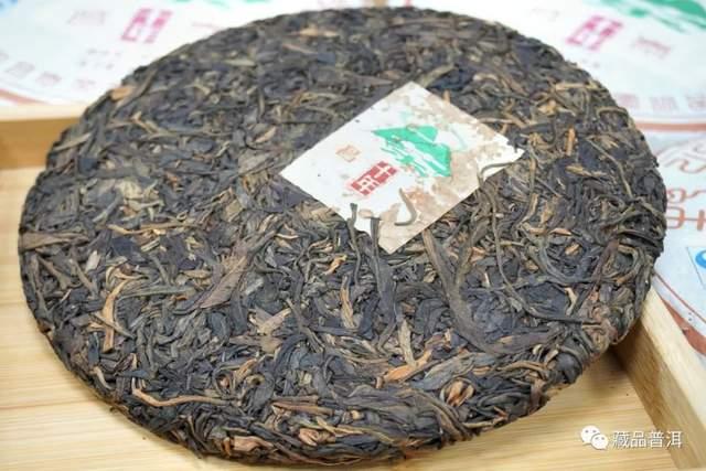 昌泰云雾圆茶发展历程与品质特点解析 昌泰云雾圆茶发展历程与品质特点解析