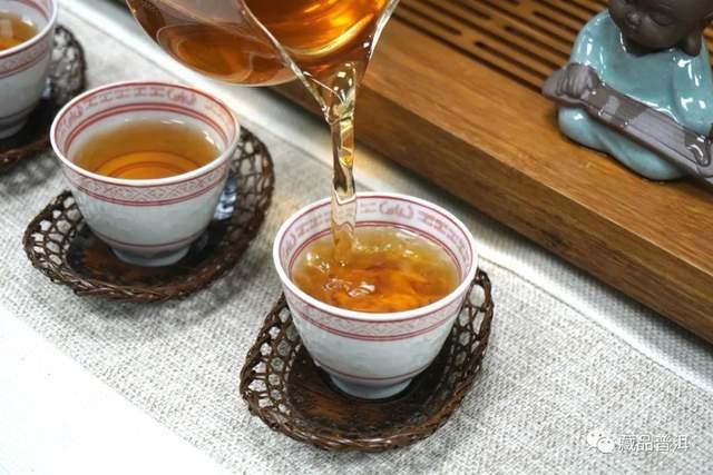 昌泰云雾圆茶发展历程与品质特点解析 昌泰云雾圆茶发展历程与品质特点解析