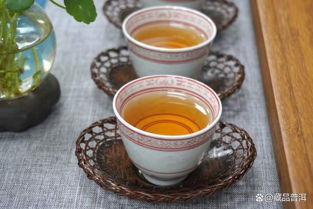 陈升号金班章深度解析：2012年首代产品特点与品质评析