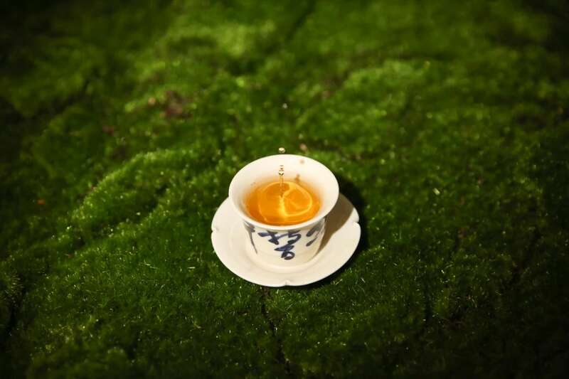 13年陈龙珠普洱生茶深度评测,陈香浓郁醇厚回甘 brand_alt_mark