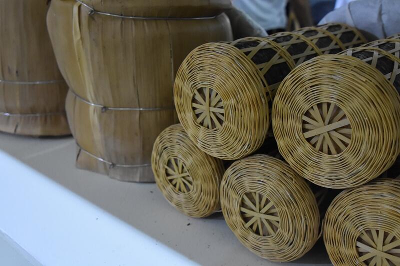 普洱茶市场面临恐慌性抛售风险,芳村库存积压资金紧张 brand_alt_mark
