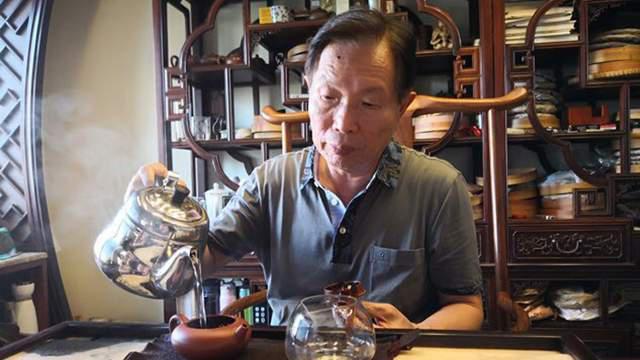 普洱茶苦酸涩味成因解析 土壤工艺温度影响品质 普洱茶苦酸涩味成因解析 土壤工艺温度影响品质