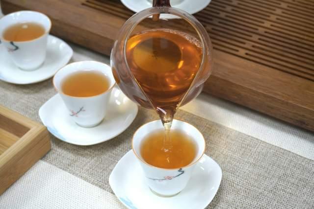 普洱茶苦酸涩味成因解析 土壤工艺温度影响品质 普洱茶苦酸涩味成因解析 土壤工艺温度影响品质