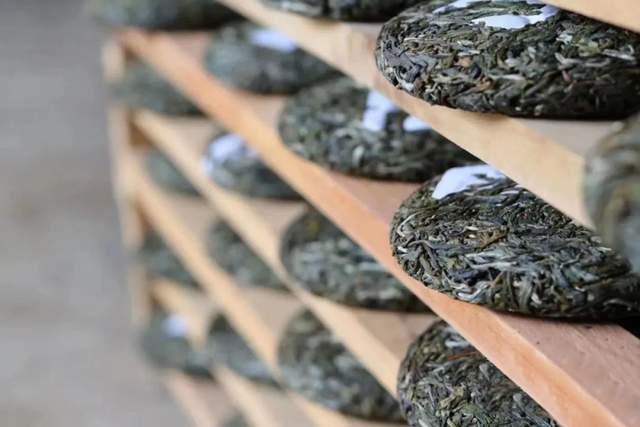 普洱茶苦酸涩味成因解析 土壤工艺温度影响品质 普洱茶苦酸涩味成因解析 土壤工艺温度影响品质