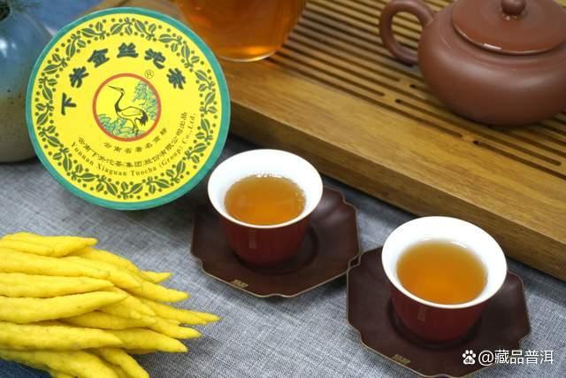 下关与八角亭普洱茶对比分析 哪个品牌更适合你 下关与八角亭普洱茶对比分析 哪个品牌更适合你