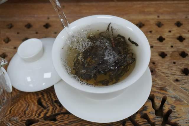 普洱茶苦酸涩味成因解析 土壤工艺温度影响品质 普洱茶苦酸涩味成因解析 土壤工艺温度影响品质
