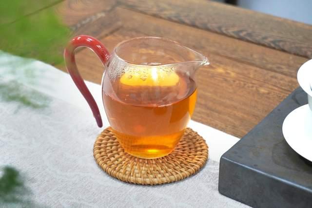 普洱茶苦酸涩味成因解析 土壤工艺温度影响品质 普洱茶苦酸涩味成因解析 土壤工艺温度影响品质