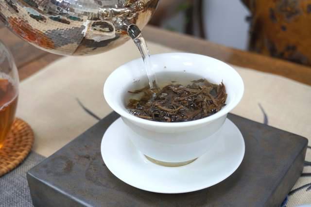 普洱茶苦酸涩味成因解析 土壤工艺温度影响品质 普洱茶苦酸涩味成因解析 土壤工艺温度影响品质